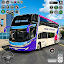 Open World City Bus Driving 3d
