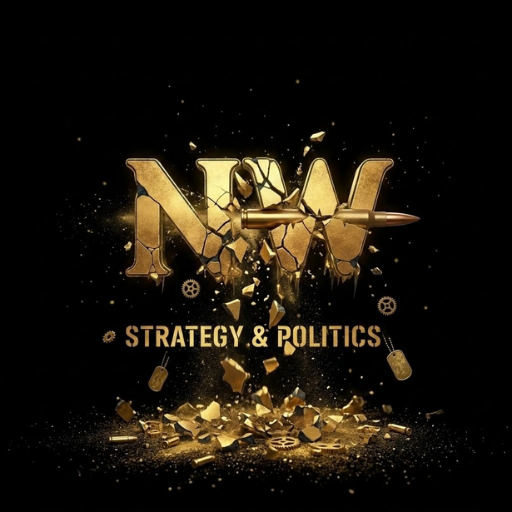 Nation Wars: Politics Strategy