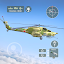 Helicopter Sim: Guerra no Céu