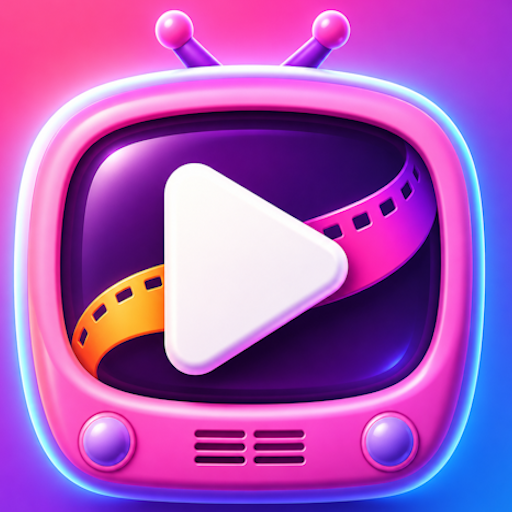 FuzzTV Filmes e Series