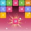 X2 Puzzle: Number Merge 2048