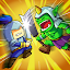 Mega War - Clash of Legions