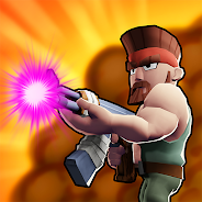 Играй Gunfire Stars: Arcade Shooting на ПК
