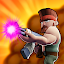 Gunfire Stars: Arcade Shooting