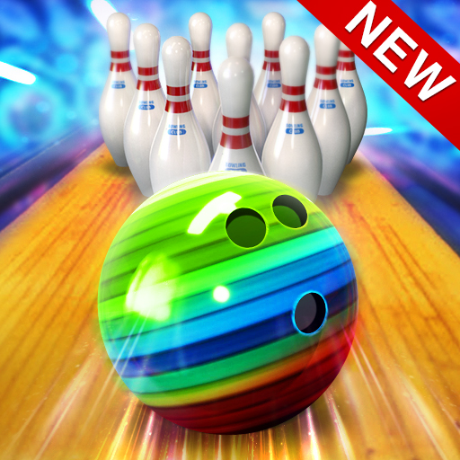 Play Bowling Club- Bowling Game Online