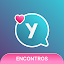 Ysos encontros, namoro e swing