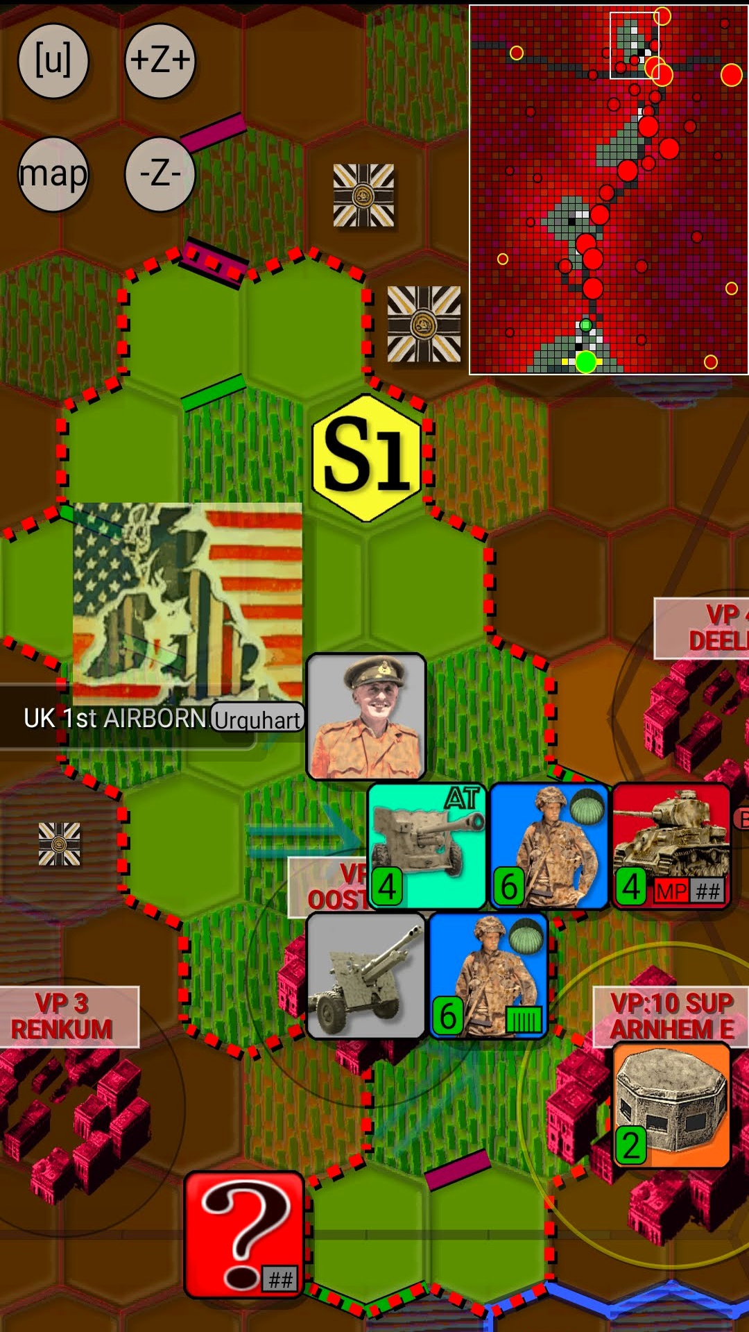 Download & Play Operation Market Garden on PC & Mac (Emulator)