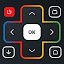 TV Remote Control for All TV
