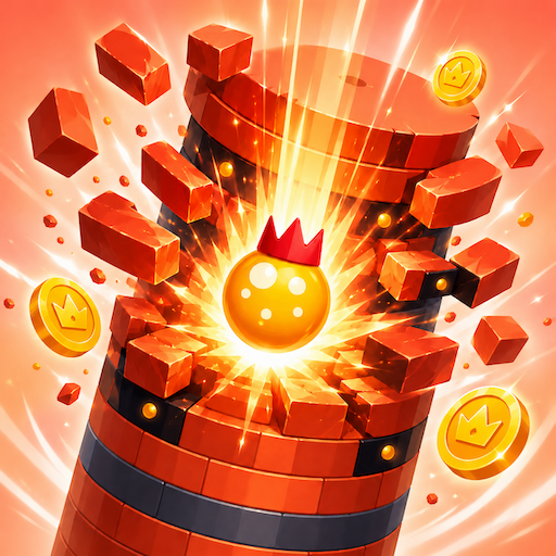 Crown Crush
