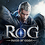 ROG-Rage of Gods