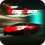 Hyper drag race supercar 2