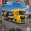Euro Truck Drive Cargo Sim
