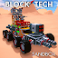 Block Tech : Epic Sandbox Craft Simulator Online