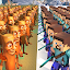 Memecraft Fight: Mob Army