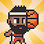 Hoop League Tactics