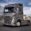 American Truck Games Simulator