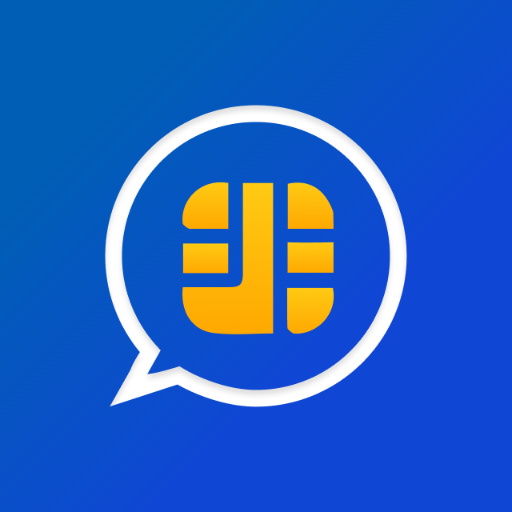 رقم هاتف افتراضي - SmsCode