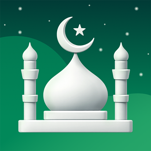 Muslim Pro: Al Quran Azan Doa