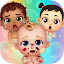 Make a Baby: Kid Care Sim Game