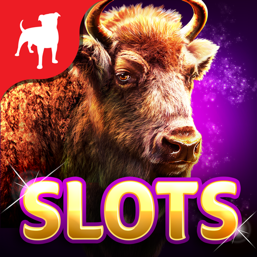 Hit it Rich! Free Casino Slots