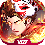 Chơi Yêu Linh Giới on PC