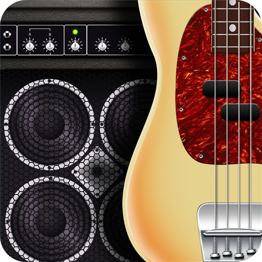 Play Real Bass: become a bassist Online