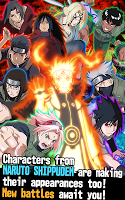 Download & Play Naruto:SlugfestX on PC & Mac (Emulator)
