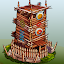 Tower Defense Games - GOLDEN LEGEND