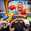 Crazy Taxi Driver Game