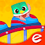 Bibi Theme Park: Baby Game 2-5