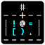 PocketRogue（Simple-RogueLike）