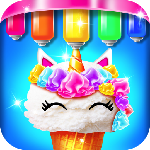 Play Mermaid Glitter Cupcake Chef Online