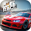 Car Drift X Race City