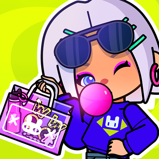 Aha World: Life in My Town