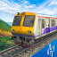 Indian Local Train Simulator