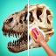 Museum Makeover: Cleaning ASMR