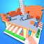 Colorful Brick Builder