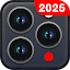 Android için HD Kamera