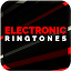 Tonos y sonidos electrónicos