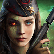 Jogue Dead Empire: Zombie War para PC