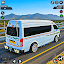Mini Coach Bus: Euro Bus Games