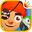 1000 Pirates Dress Up for Kids