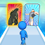 Monster Draft : Game Berjalan