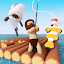 Raft Life - Build, Farm, Stack