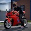 BR Motorbikes Riding Simulator