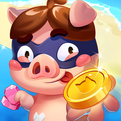 Ba Bích Game