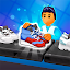 Just Step: Magnate della moda