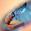 Obsidian Knife Crafting: ASMR