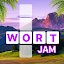 Crossword Jam: Wort-Puzzle