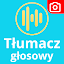 Tłumacz głosowy: mów i tłumacz